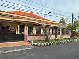 Dijual Murah Rumah Jemursari Selatan