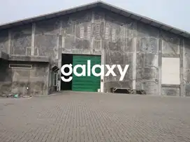 Disewakan Gudang Margomulyo Indah ,Baru Belum Pernah Dipakai