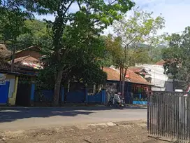 SEWA  Ruko di Pinggir Jalan Raya Cililin Cihampelas Lokasi Strategis
