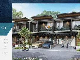 EMERALD STONE CLUSTER IN 1 BEST LOCATION at CITRALAND SURABAYA