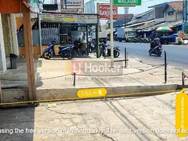 Ruko di Mainroad Rajamandala Bandung Barat, SHM