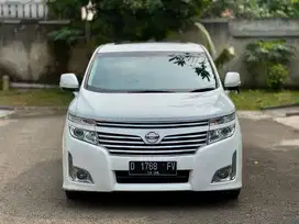 Termurah Elgrand 3.5 HWS 2011