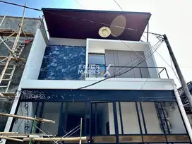 Dijual Rumah Kos Premium Furnish di Candi Panggung Malang