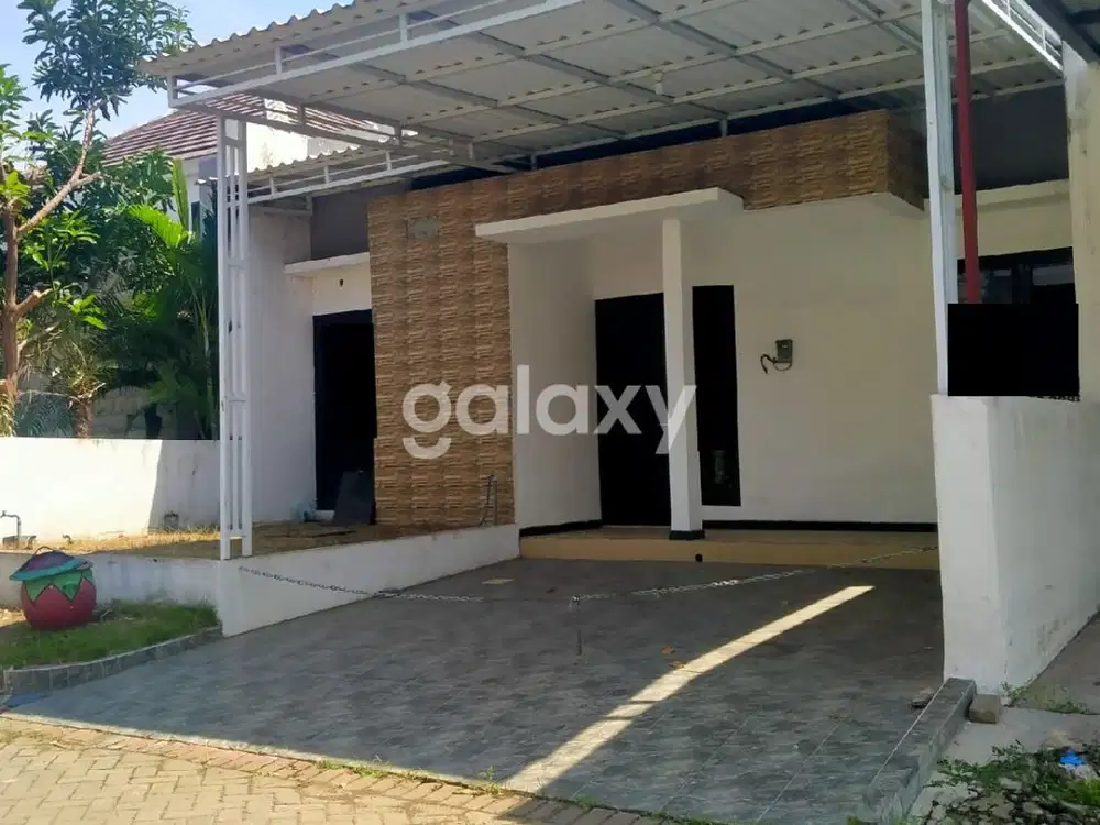 RUMAH BAGUS NYAMAN, ONE GATE SISTEM, THE TAMAN DHIKA