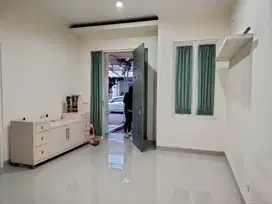 Dijual Rumah Siap Pakai Di Perumahan GAIA Residence Kedungmundu, Smrg