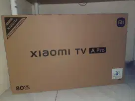 XIAOMI TV A PRO 2025 32