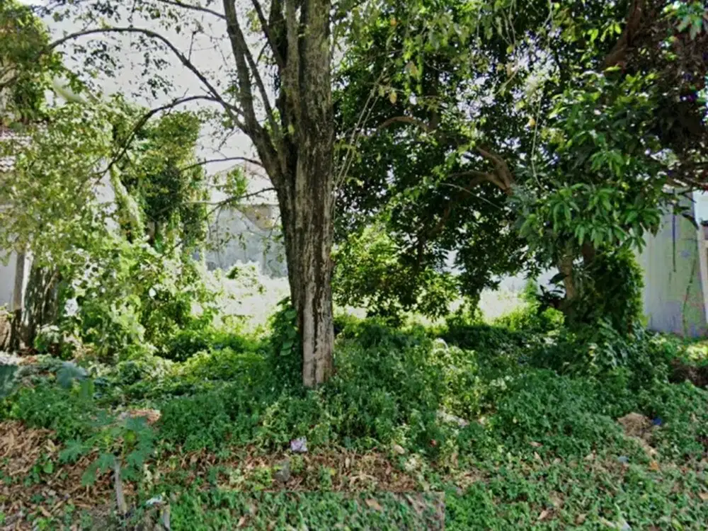 Dijual Tanah Premium Siap Bangun Di Perumahan Graha Estetika, Semarang