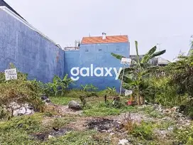 Tanah Bagus  Di Semolo Bisa  Dibuat 2 Rumah