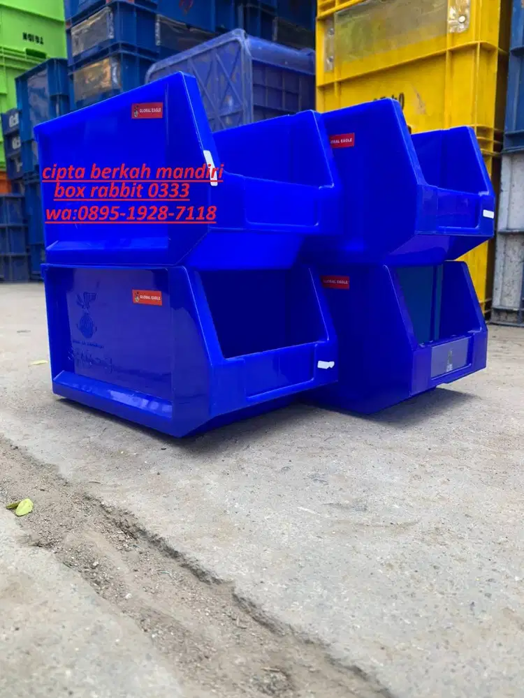 Bok Bengkel 333 cb