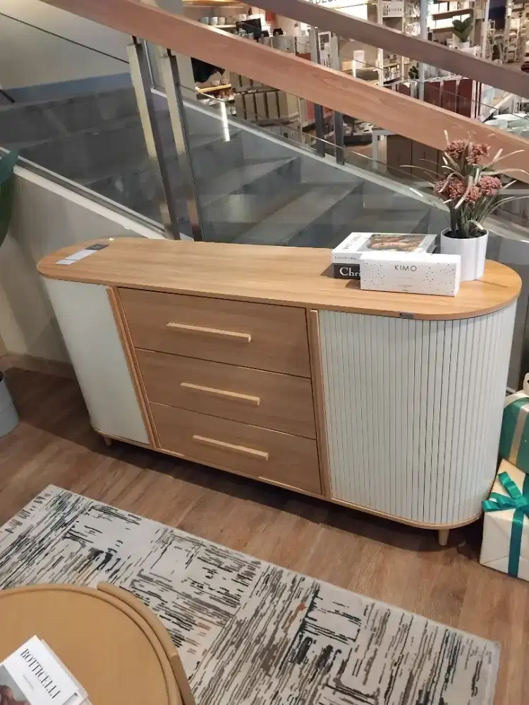 KREDIT CREDENZA RUYA