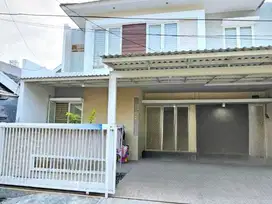 Butuh Laku Mulyosari Siap Huni Layout Bagus Dkt Sutorejo,Wisma Permai