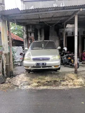 jual mobil bekas