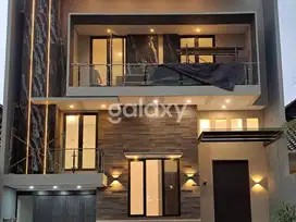 Rumah Baru Fullerton Citraland Utama