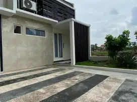 Dijual Rumah Perumahan Siap huni VILLA GANGGA Strategis Murah