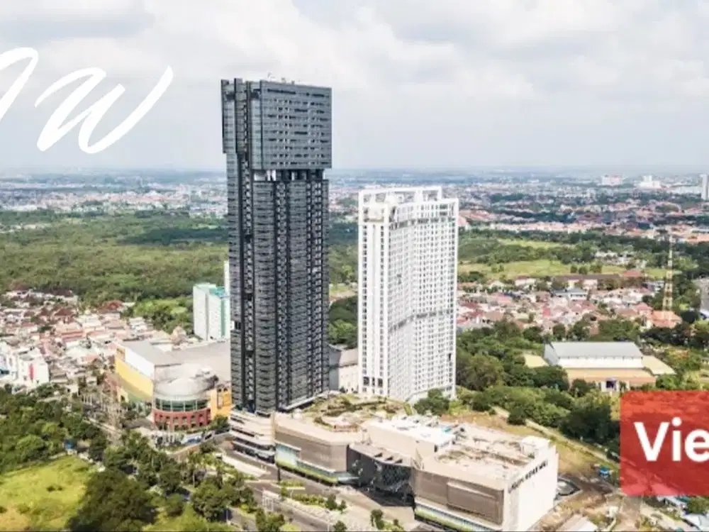 DIJUAL APARTEMEN MURAH GRAND SUNGKONO LAGOON