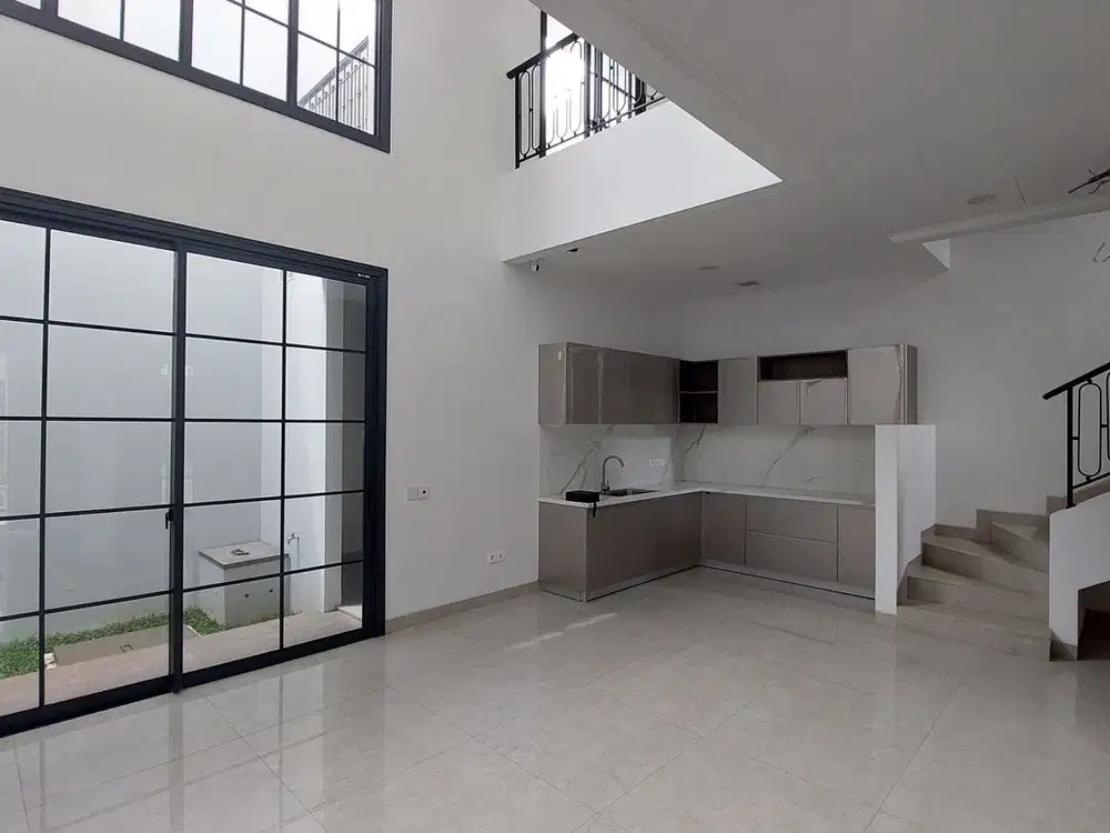 Rumah Siap Huni Bukit Podomoro Buaran Raya Klender Jakarta Timur