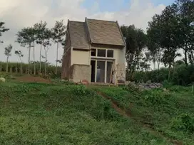 DIJUAL TANAH KAVLING cocok utk perumahan di Watugede Singosari, Malang