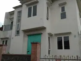 DIJUAL RUMAH CLUSTER JALAN TELUK-TELUK ARJOSARI MALANG