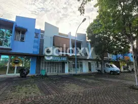 Dijual Ruko Park Way Pakuwon CIty cocok untuk segala macam usaha
