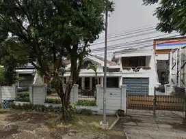 DIJUAL – RUMAH LOKASI PRIME DI TERUSAN DIENG, MALANG