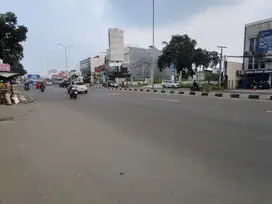 Dijual Cepat – Tanah Pinggir Jalan Raya Serpong Dekat WTC, LT 977 m²