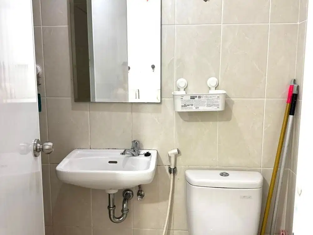 Disewakan Cepat Apartemen M Town Gading Serpong – Dakota