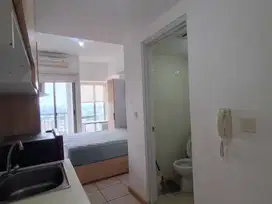 Dijual Apartemen Mtown Residence Tower Carmel Lt 11 Gading Serpong