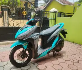 VARIO 2021 LENGKAP MODIF