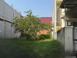 Dijual Tanah Kavling BSD Sector 1.7 – Lokasi Tenang & Asri