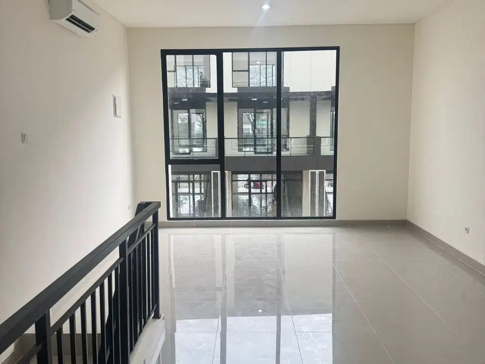 DIJUAL RUMAH HOOK BRAND NEW – VERDI SYMPHONIA, SUMMARECON SERPONG
