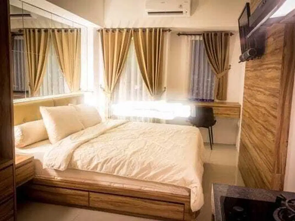 Butuh Laku Orchard Furnish Invest Connect Mall Dkt Anderson,Benson