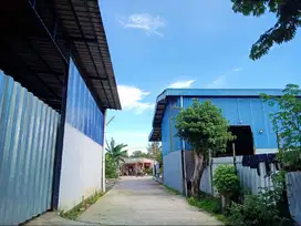 Manufacturing Pintu