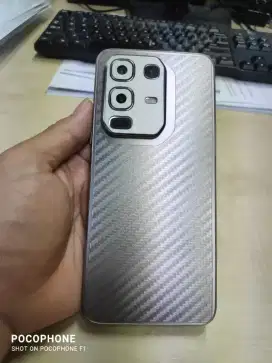 INFINIX NOTE 50X 8/256 FULLSET