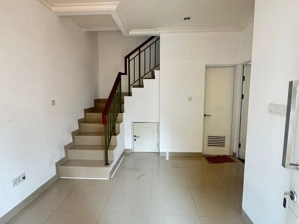 Cluster Malibu Village gading serpong Termurah di KAWASAN MALIBU