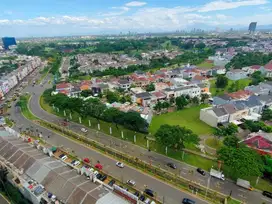 Apartemen M - Town Jefferson Vew PHG - Gading Serpong