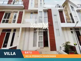 Villa Nyaman Siap Huni DI Villa Permata Panderman Batu