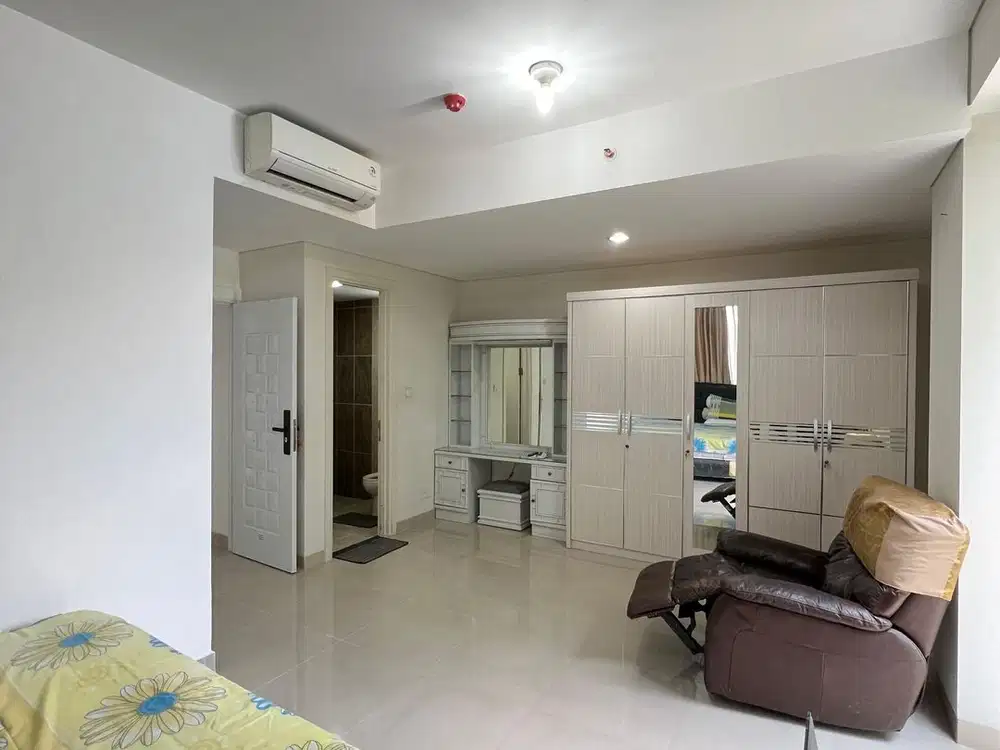 Dijual Cepat Condovilla Rainbow Springs 4br The Springs Gading Serpong