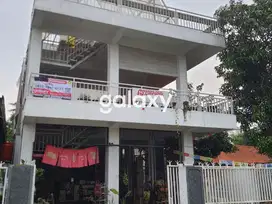 Disewakan Murah Ruko 3 Lantai - AR