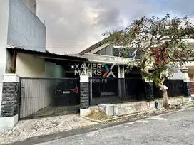 Dijual Rumah di Tidar Malang, Akses Mudah Dekat Pusat Kota
