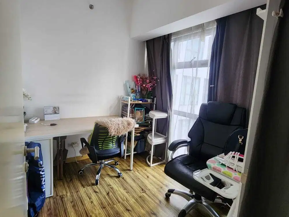 Dijual/Sewa: Apartemen 2BR Furnished Tower Carmel M-Town Residence – 4