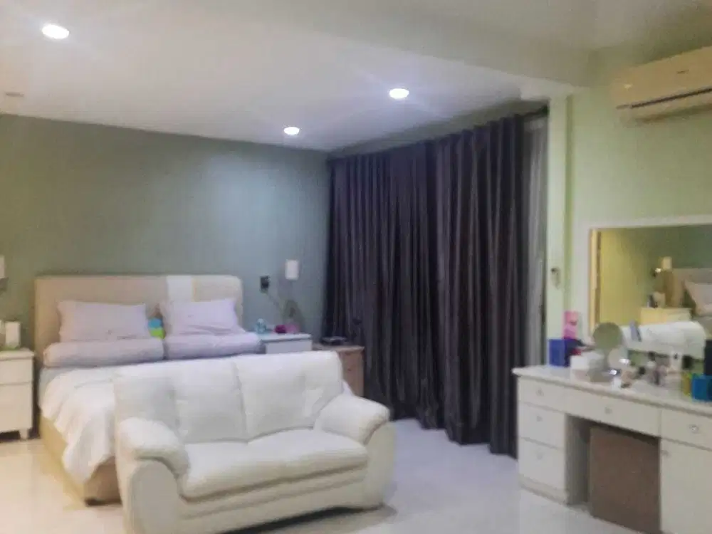 Cluster Halmahera - Lippo Karawaci