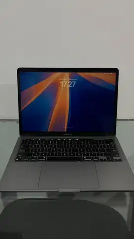Macbook Pro M1 13 Inch 8/256