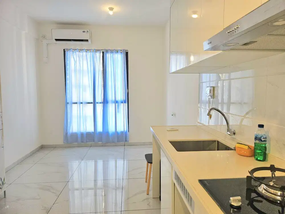 Dijual Apartemen Sky House Alam Sutera – Studio 21m² Lantai 29