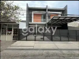 Lokasi On Point Sutorejo Prima Gres 2 Lt Dkt Mulyosari,Wisma Permai