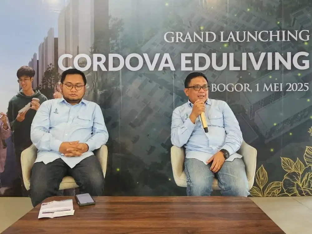 Rata-rata Investor Dapat Balik Modal di Tahun Ke-5