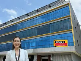 RUKO BARU 4,5 LANTAI GRAND KOTA BINTANG KALIMALANG BEKASI