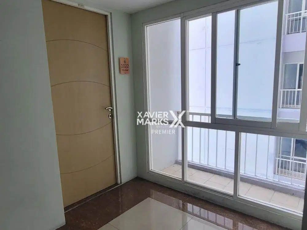 f005 Apartemen Harga Murah Butuh Segera Laku