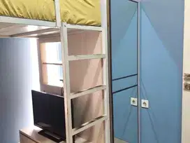 Cluster Edison Semi Furnished - Gading Serpong