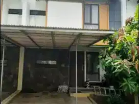 Cluster KIREINA BSD NUSA LOKA