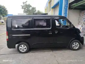 Daihatsu Gran Max 2017